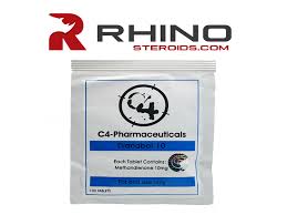 C4 Dianabol 10mg