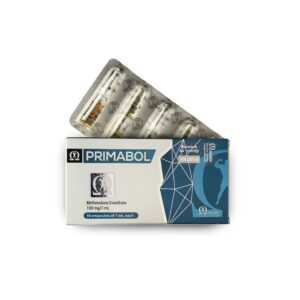 Omega Primabol 100mg