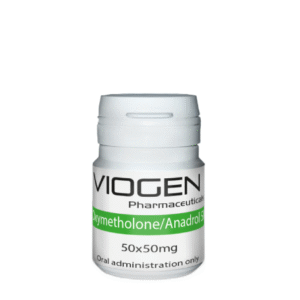 VIOGEN ANADROL 50mg