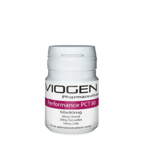 Viogen PCT Performance 80