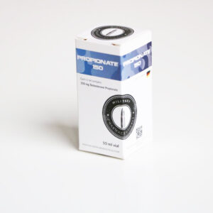 PROPIONATE 150 military