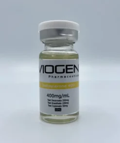 Viogen Testosterone Mix 400mg