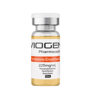 Viogen Trenbolone Enanthate 225